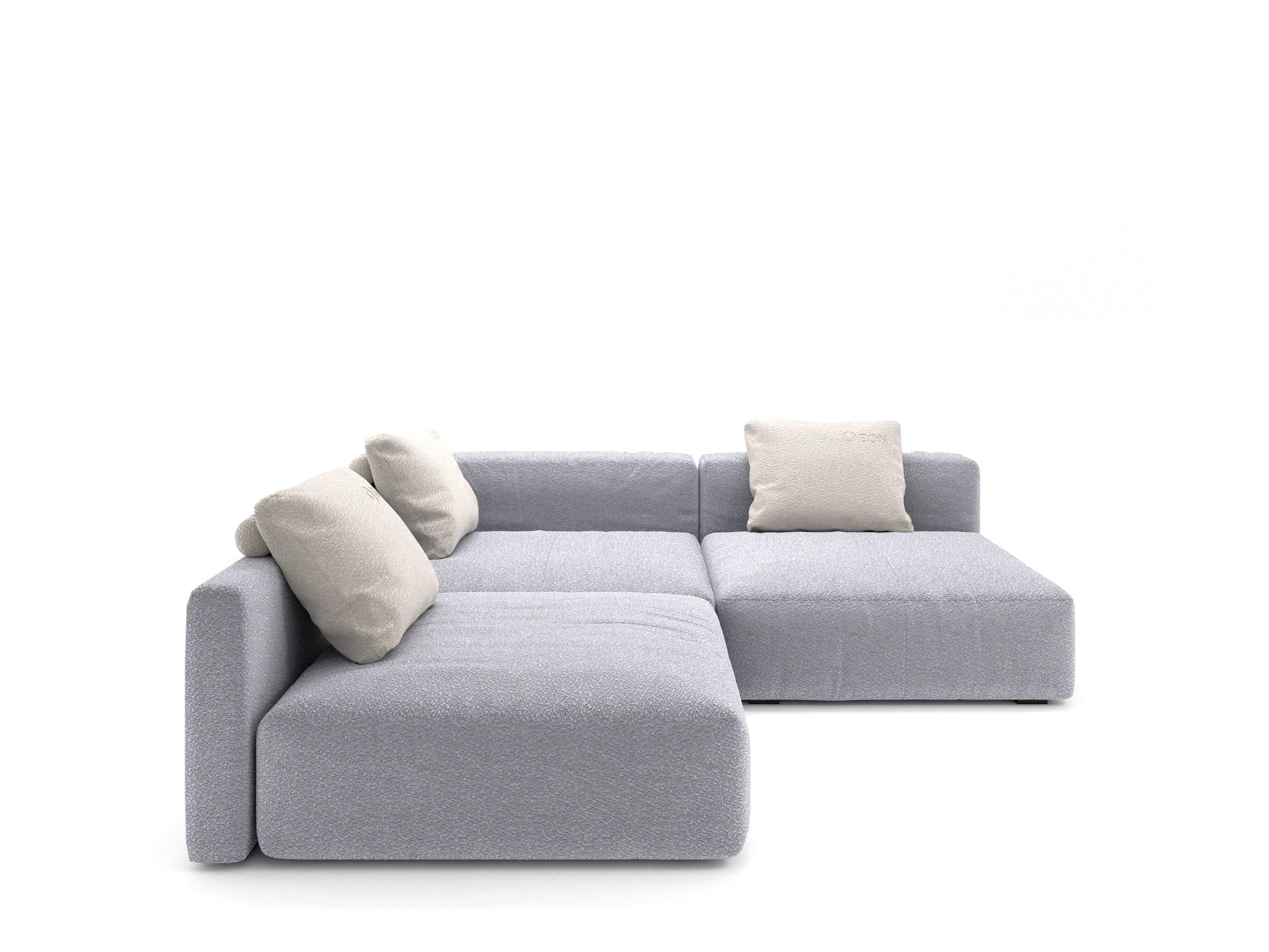 Модульный диван BON ONE 42