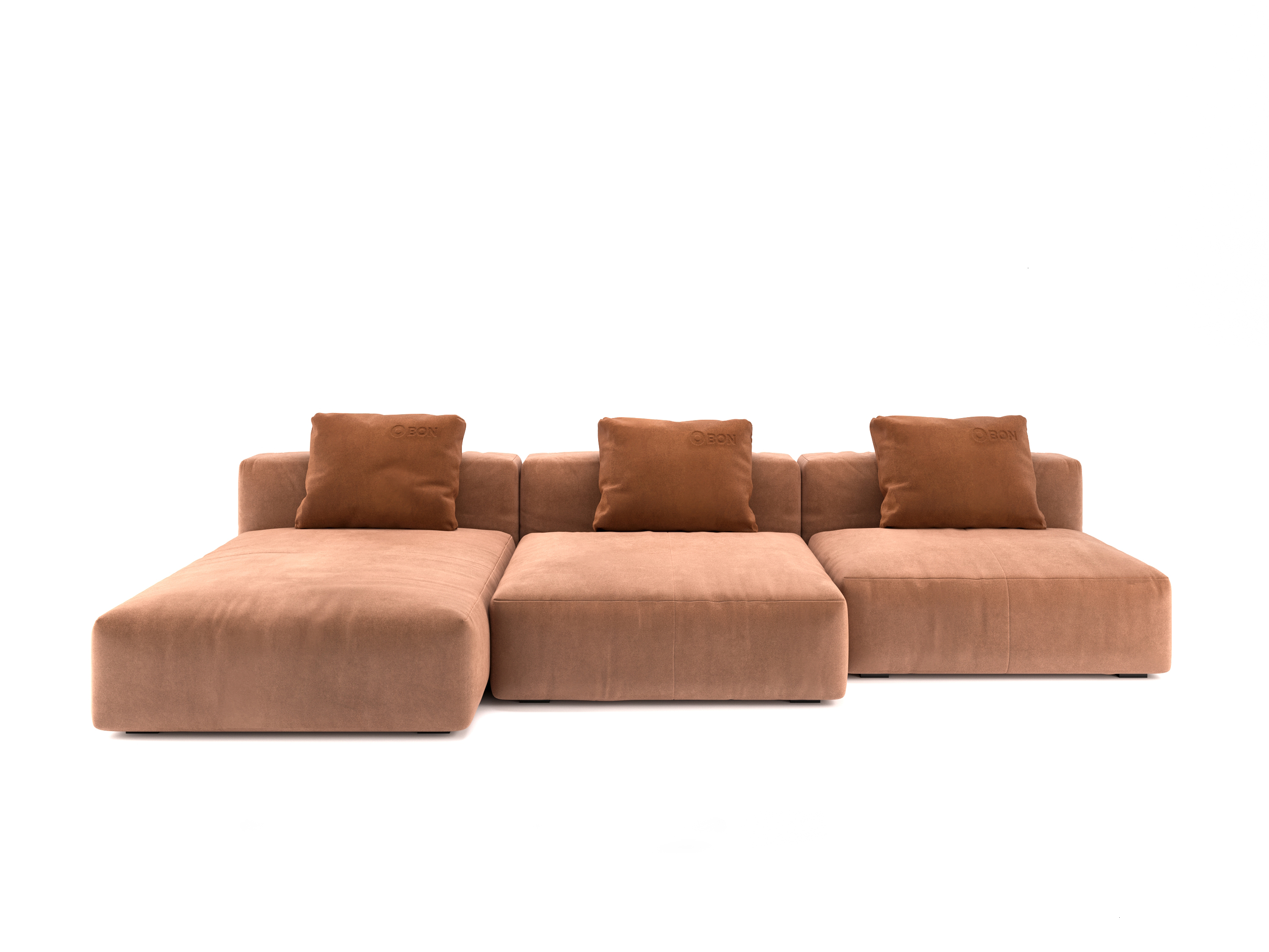Модульный диван BON ONE 31
