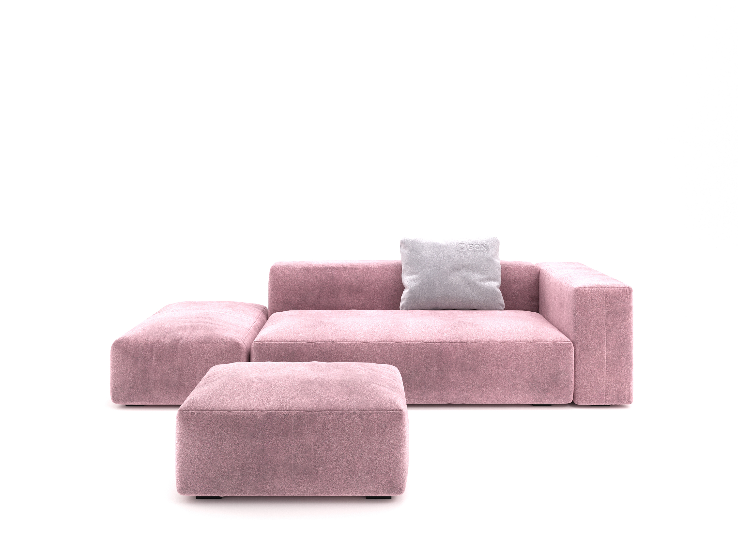 Модульный диван BON ONE 16