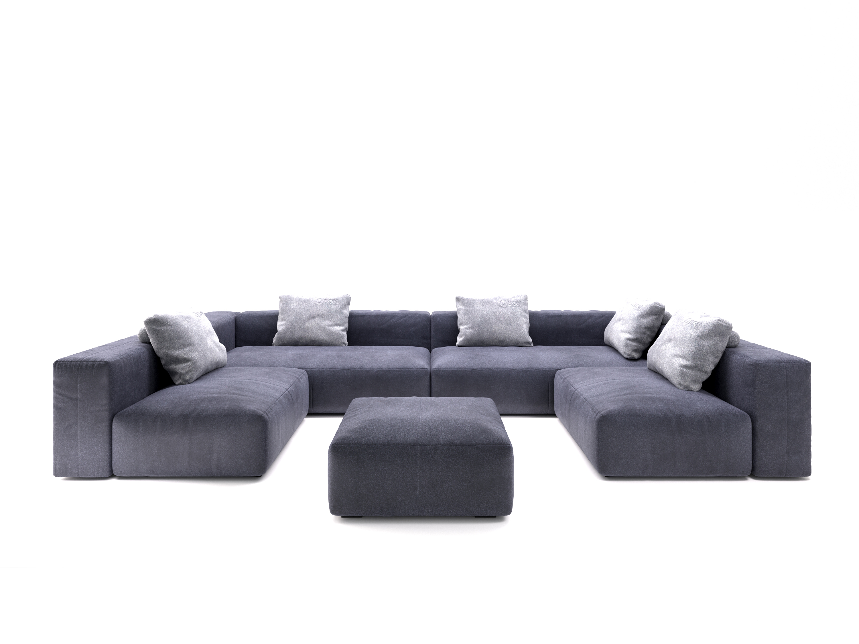 Модульный диван BON ONE 22