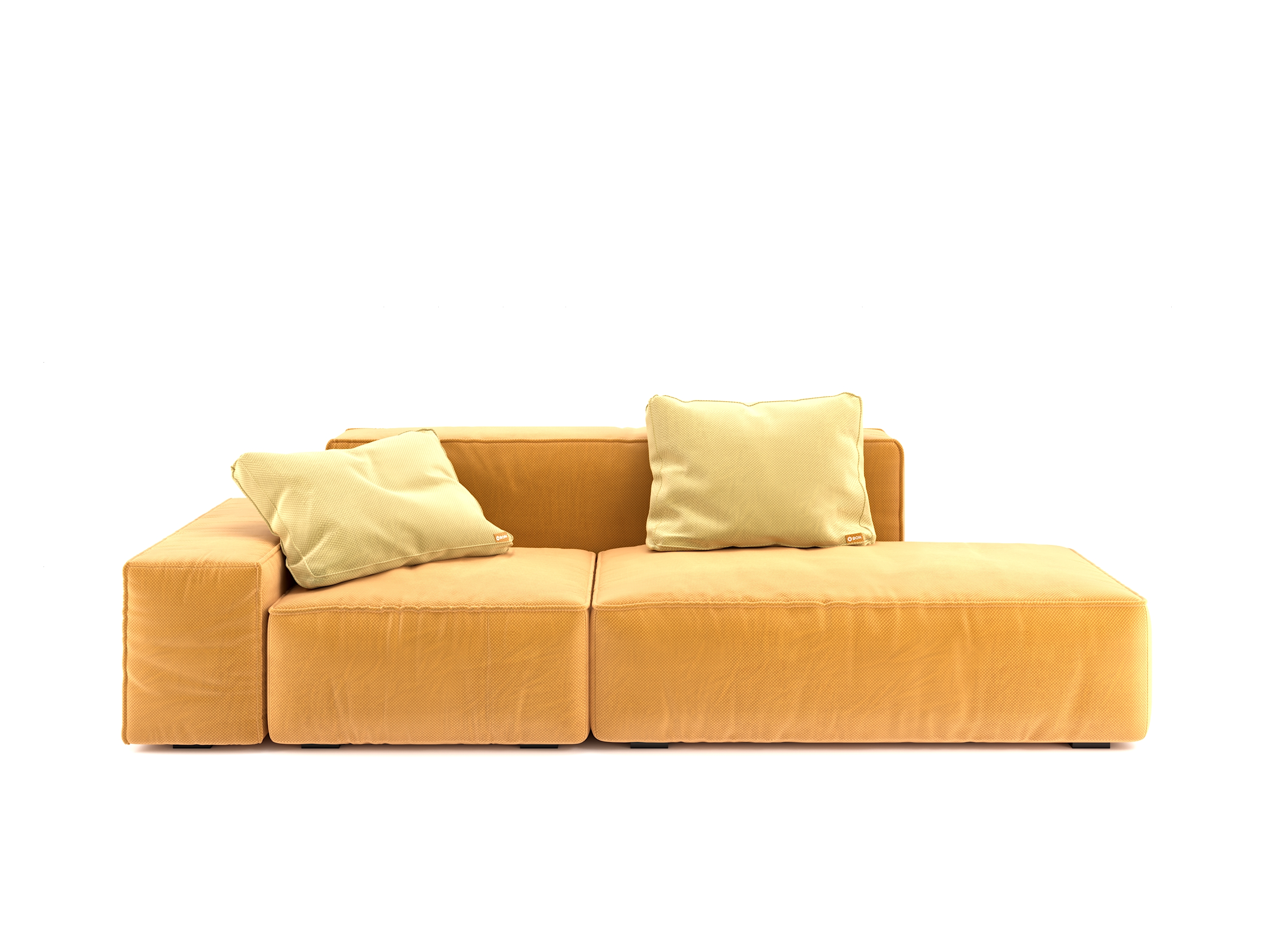 Модульный диван BON ONE 05