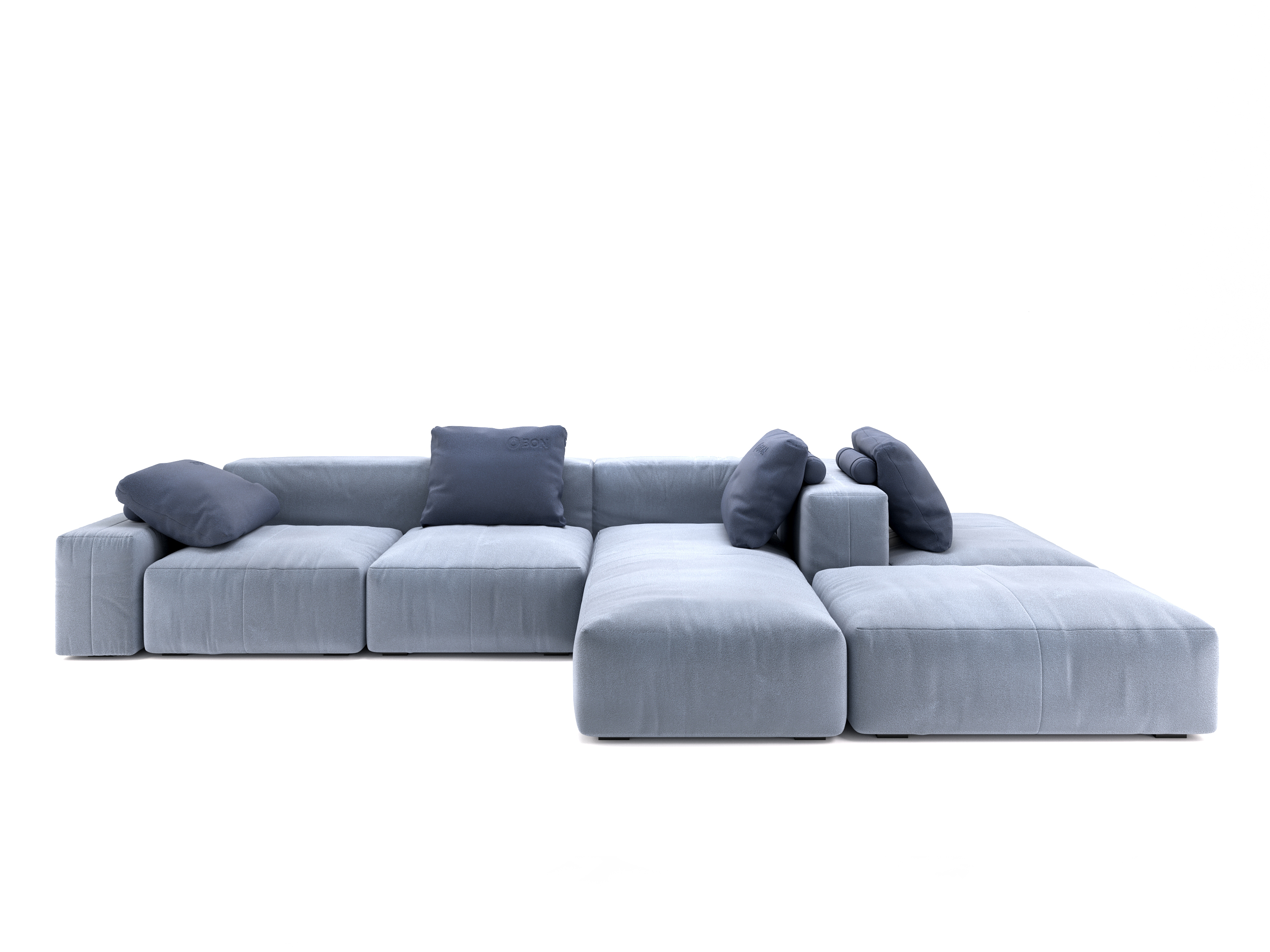 Модульный диван BON ONE 27