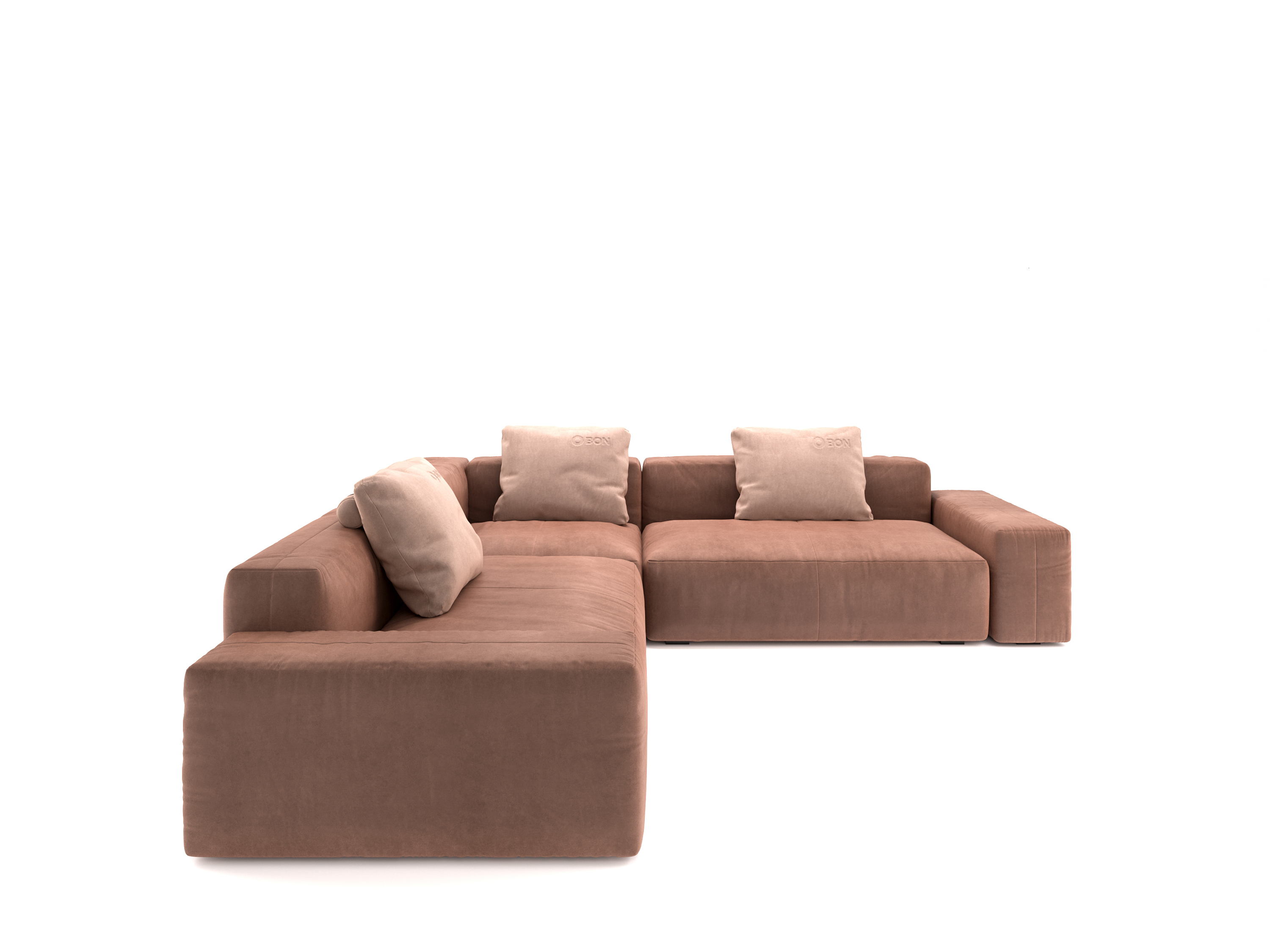 Модульный диван BON ONE 24