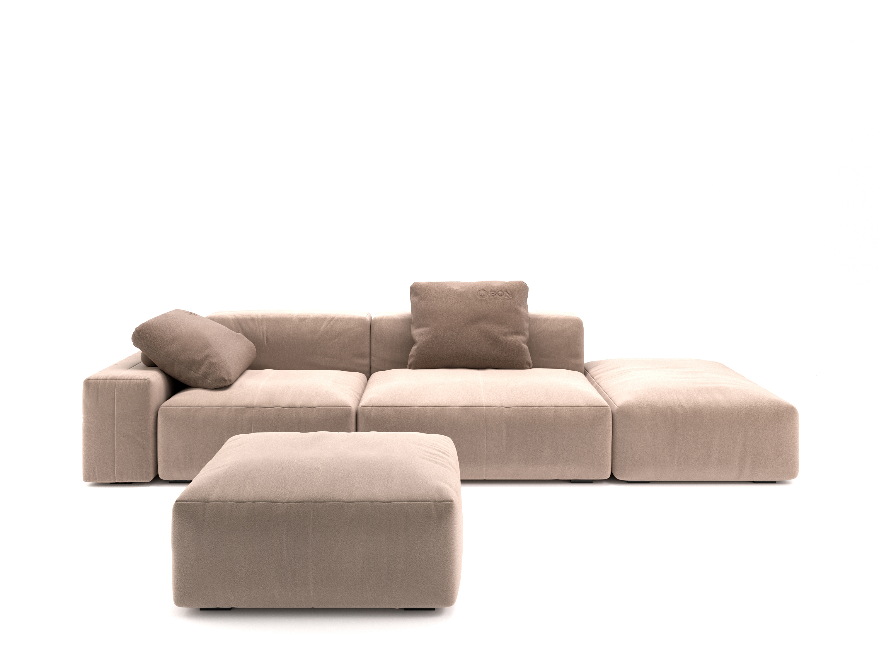 Модульный диван BON ONE 17