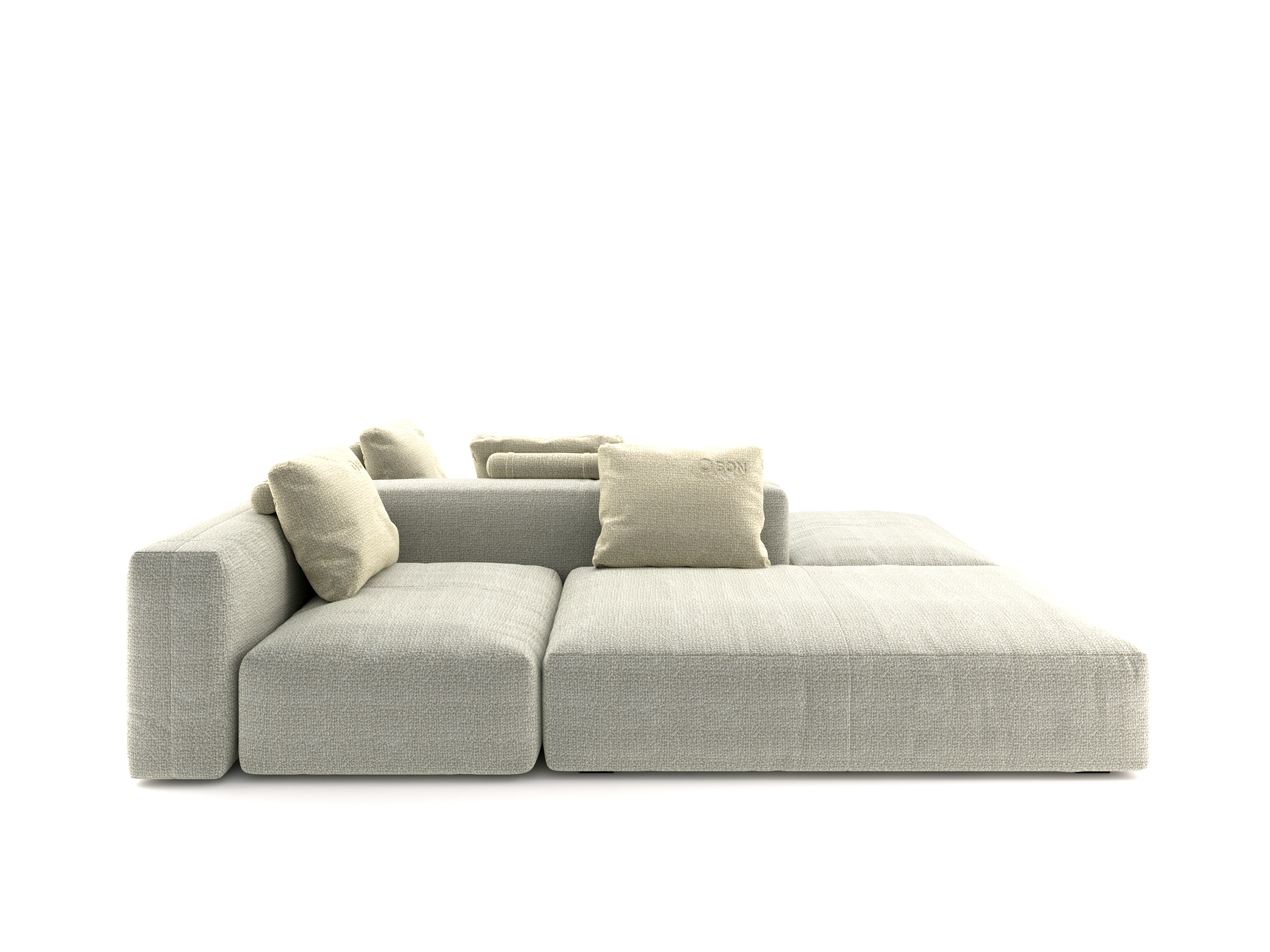 Модульный диван BON ONE 29