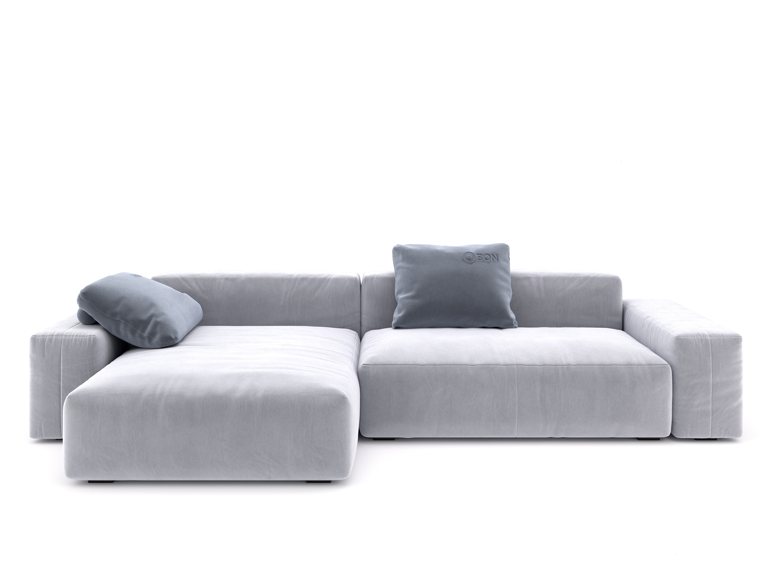 Модульный диван BON ONE 15