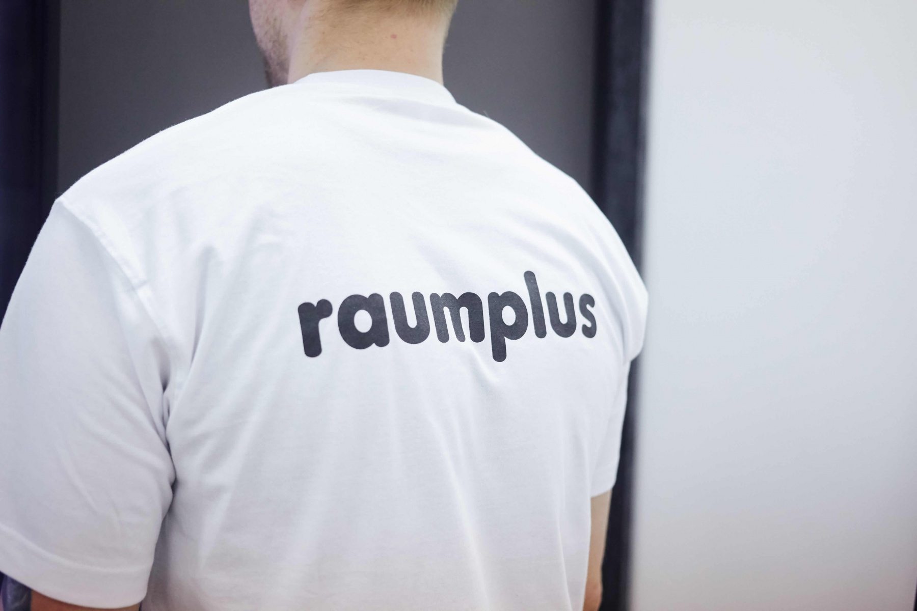 Команда raumplus