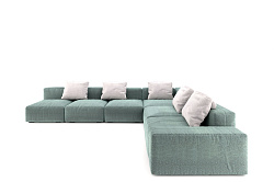 Модульный диван BON ONE 25