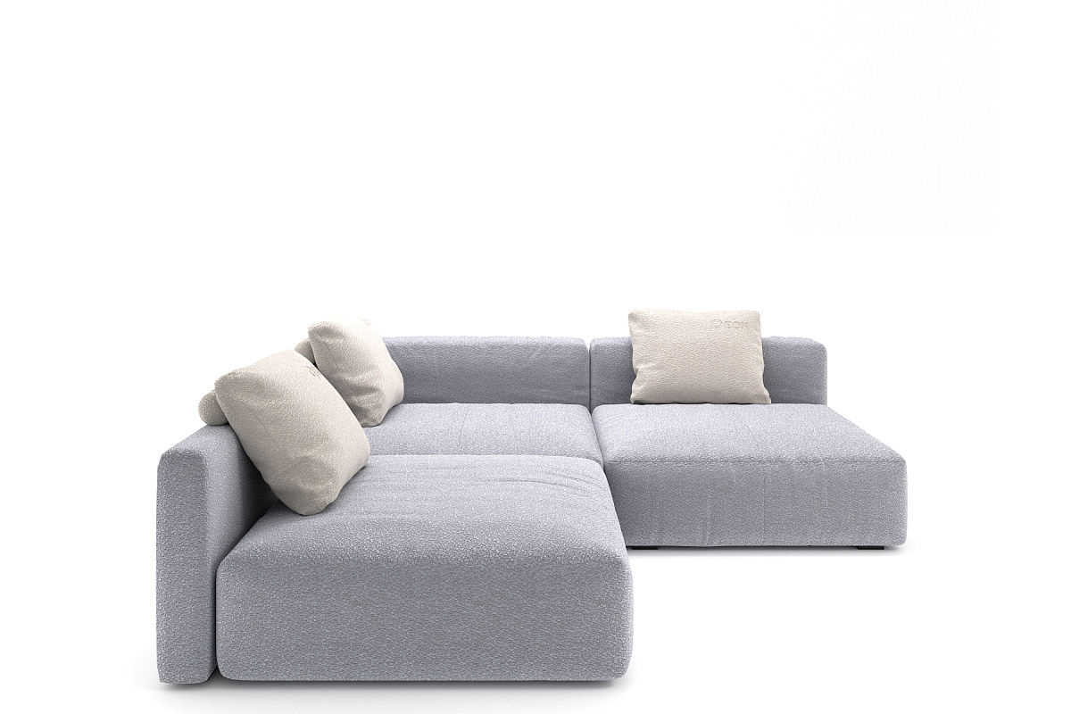 Модульный диван BON ONE 42