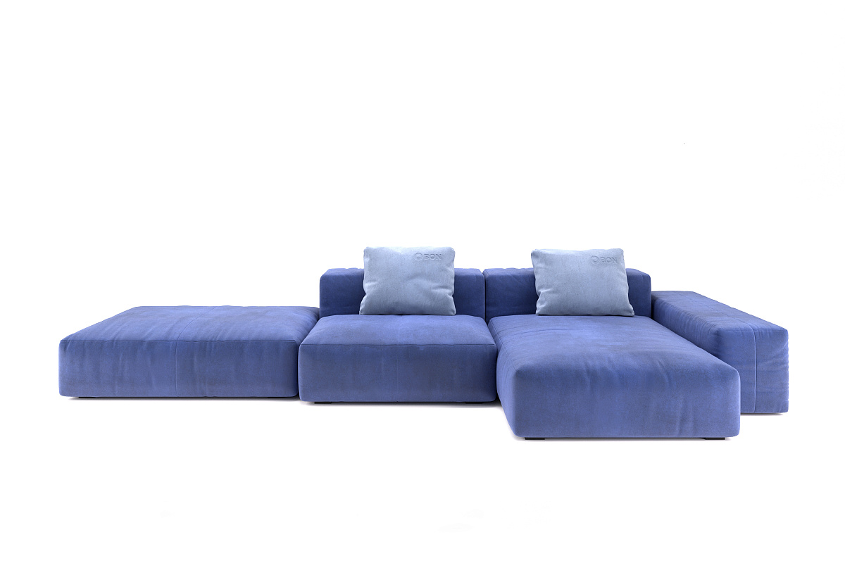 Модульный диван BON ONE 30