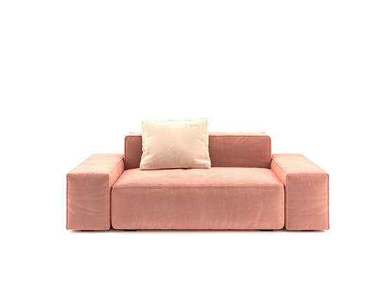 Модульный диван BON ONE 01
