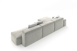 Модульный диван BON ONE 08 фото №3