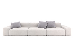Модульный диван BON ONE 03