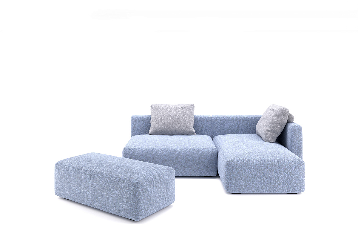 Модульный диван BON ONE 36