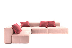 Модульный диван BON ONE 11