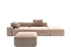 Модульный диван BON ONE 17