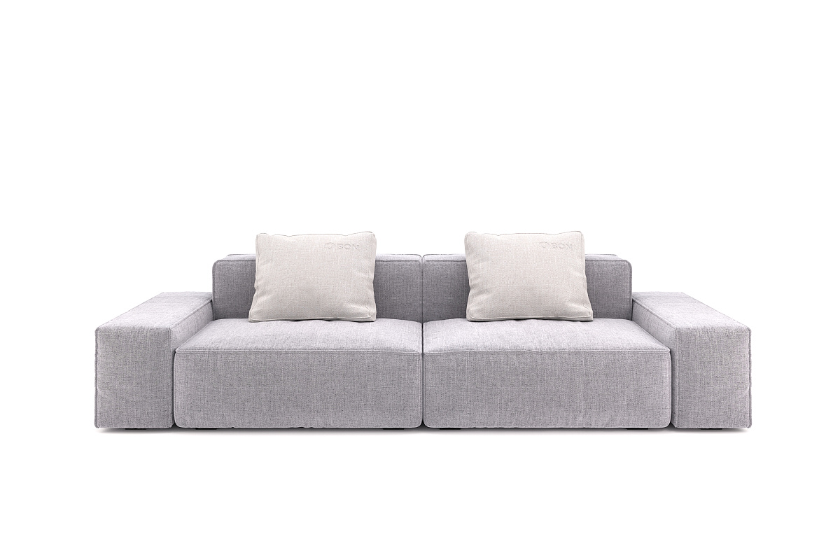 Модульный диван BON ONE 02