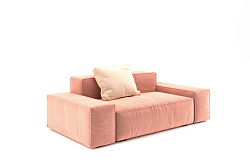 Модульный диван BON ONE 01 фото №2