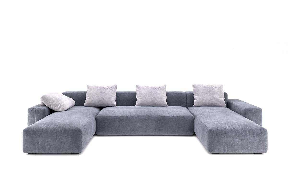 Модульный диван BON ONE 23