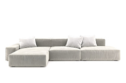 Модульный диван BON ONE 08