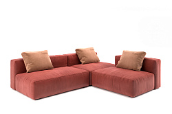 Модульный диван BON ONE 40 фото №2