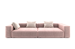 Модульный диван BON ONE 20