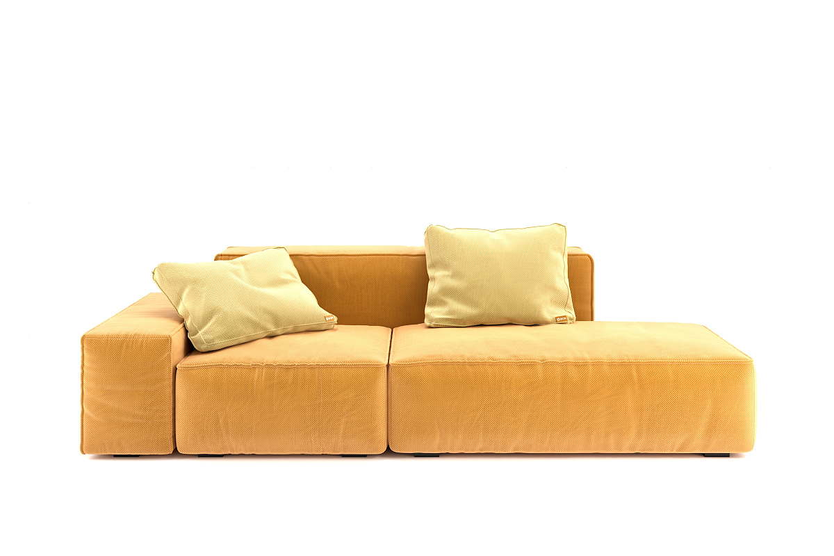 Модульный диван BON ONE 05